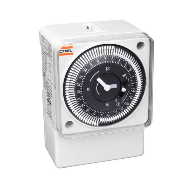 Interruptor Horário RTM 220V – Coel