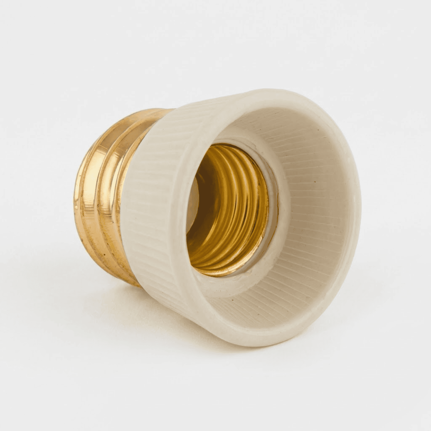 Adaptador e40 pra e27 foxlux