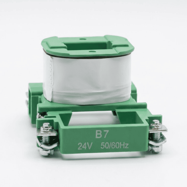 Bobina para Contator NC1 25/32A 24V – Lukma