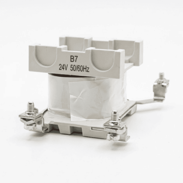 Bobina para Contator NC1 40/50/65/95A – 24V – Lukma