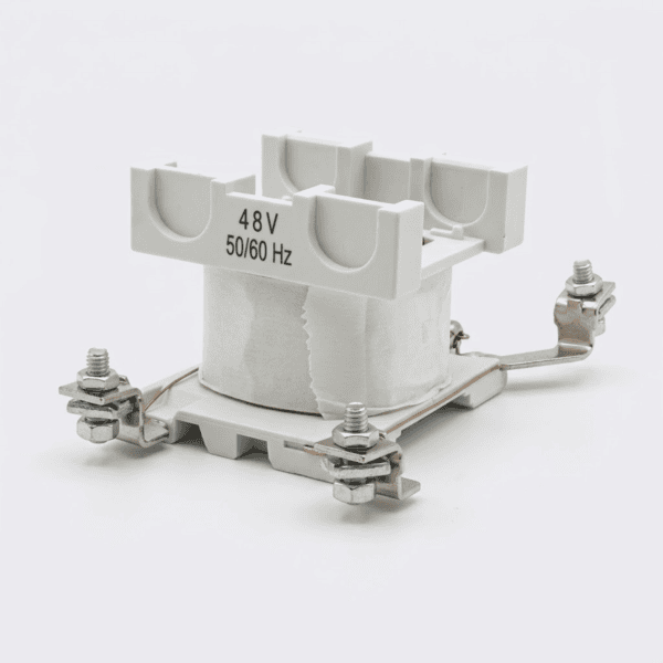 Bobina para Contator NC1 40/50/65/95A 48V – Brasiltec