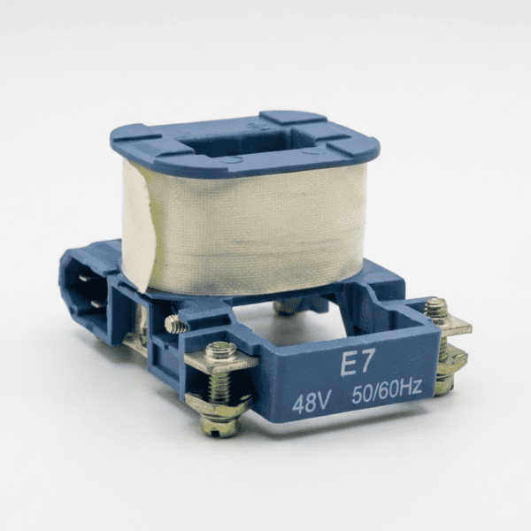 Bobina para Contator NC1 9/12/18A 48V – CKW