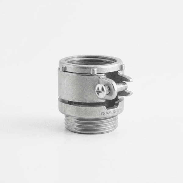 Box Reto com Rosca 1" – Tramontina