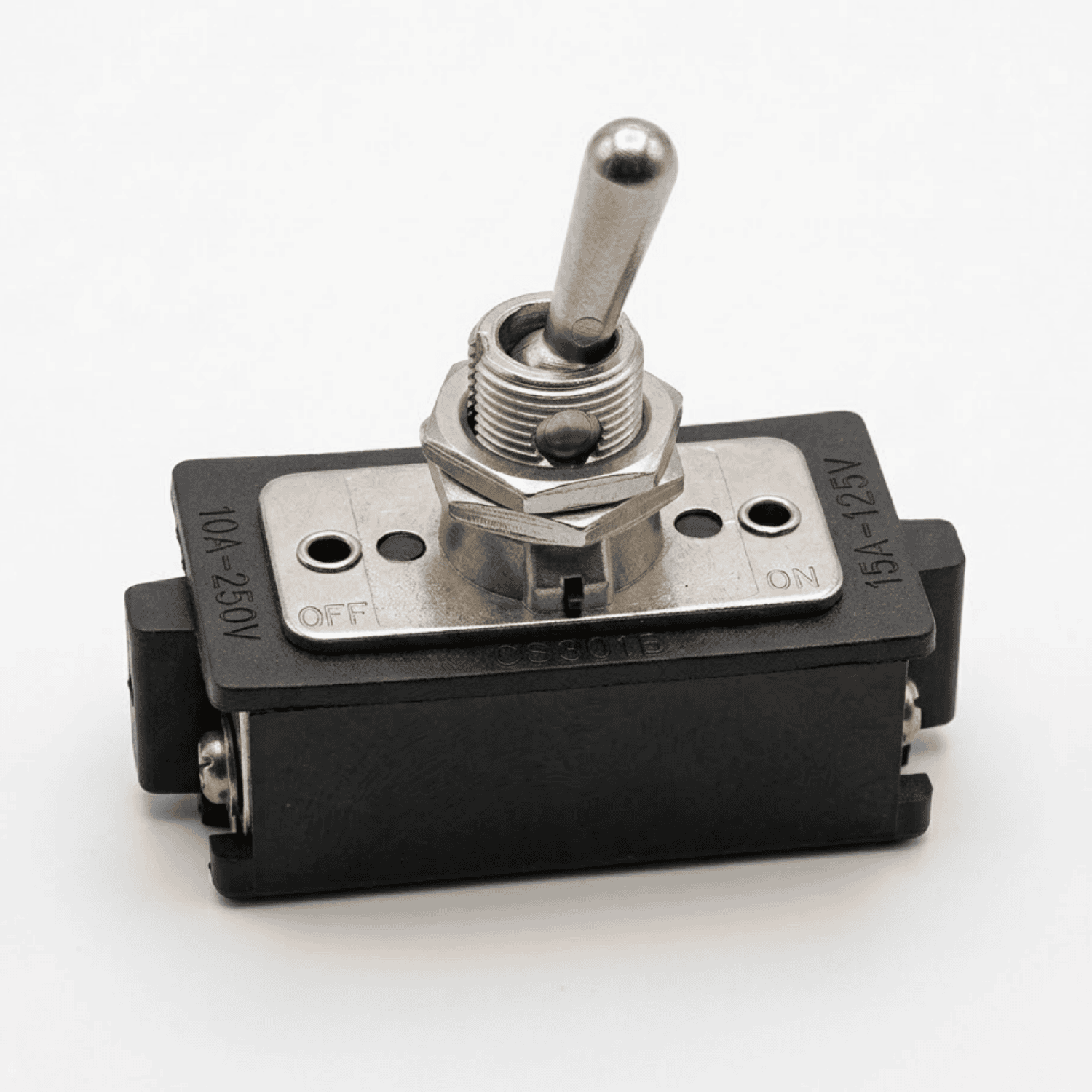 Chave Bipolar cs301b margirius