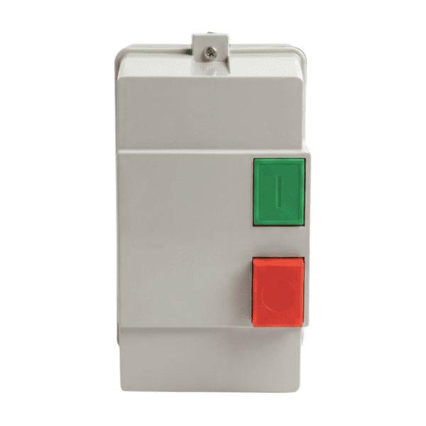 Chave Magnética de Partida Trifásica 7,5CV 17-25A 220V - Elitek