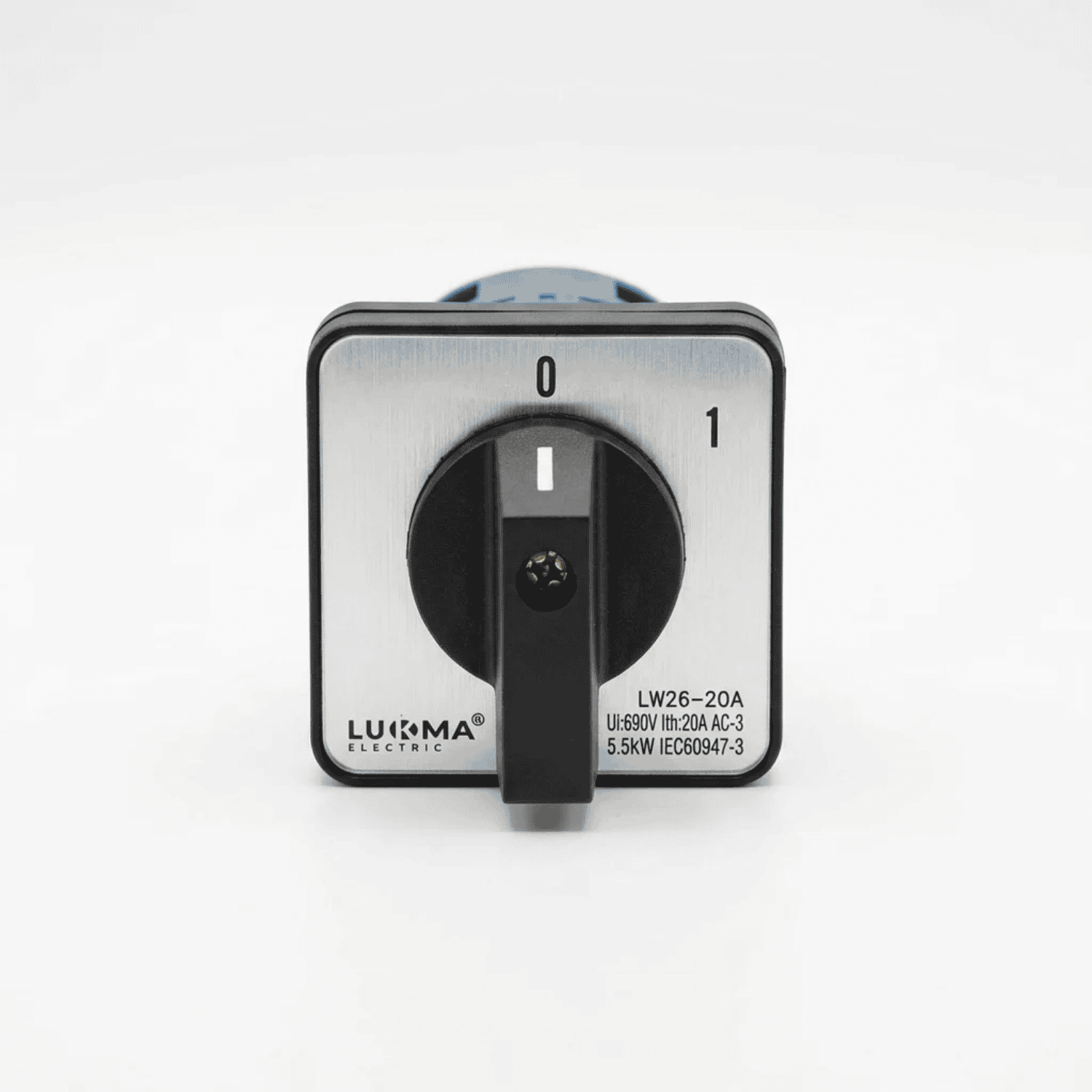 Chave Rotativa LW26-20 LD lukma