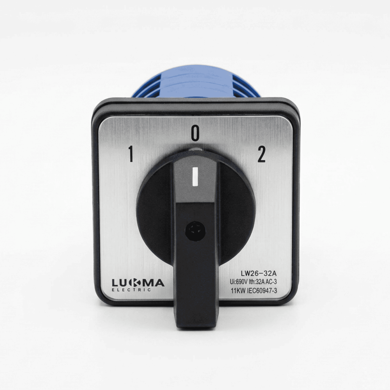 Chave Rotativa LW26-32A Lukma
