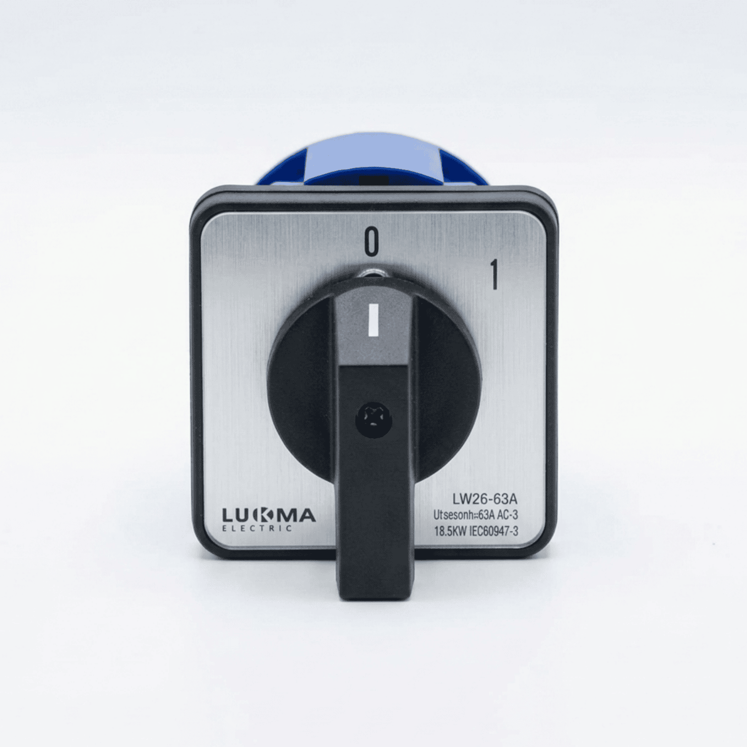 Chave Rotativa LW26-63 LD lukma