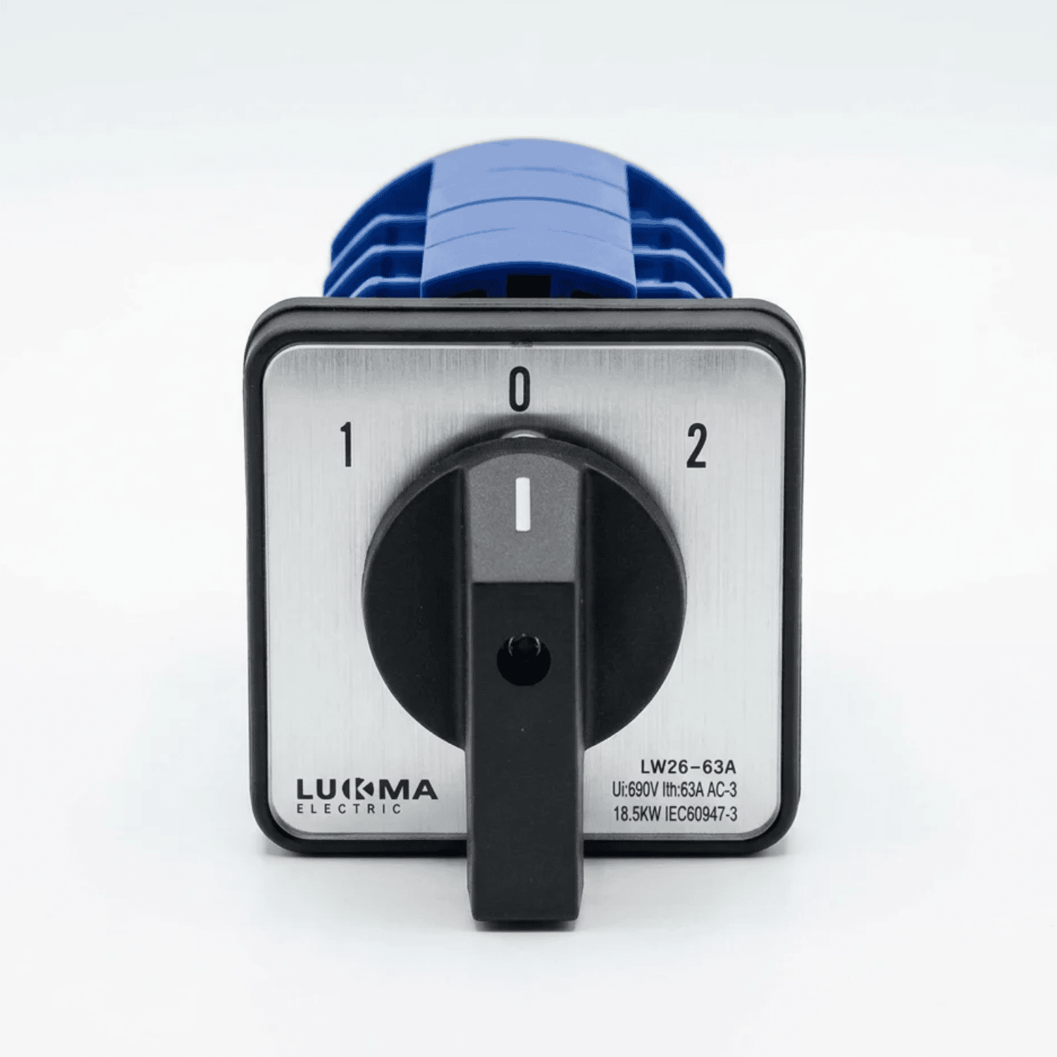 Chave Rotativa LW26-63A Lukma