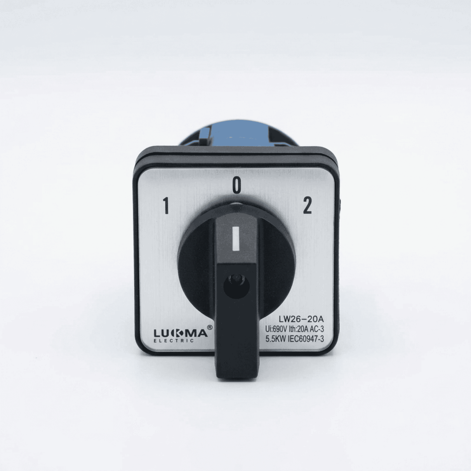 Chave Rotativa Reversora LW26-20A Lukma-