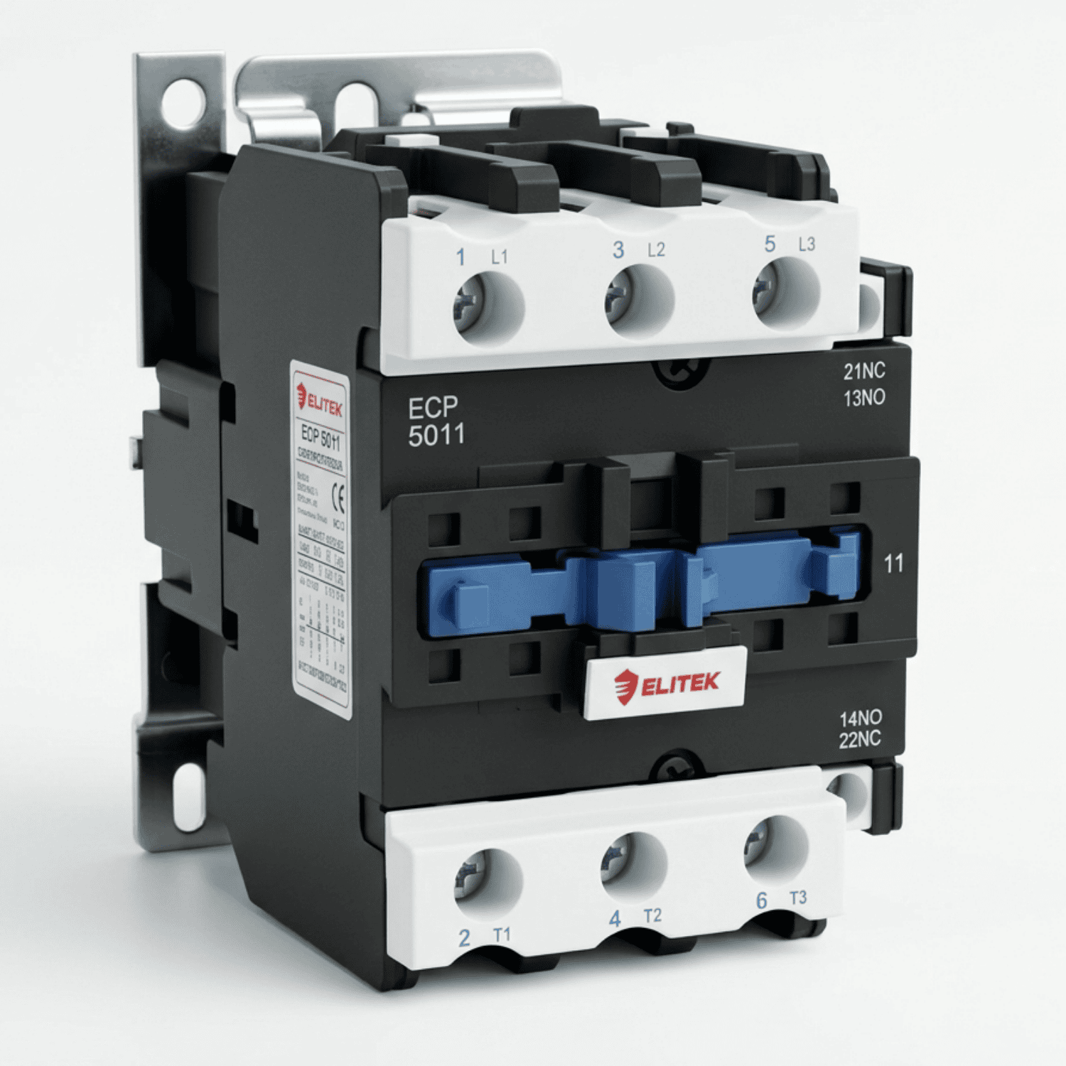 Contator ecp 5011 220v elitek