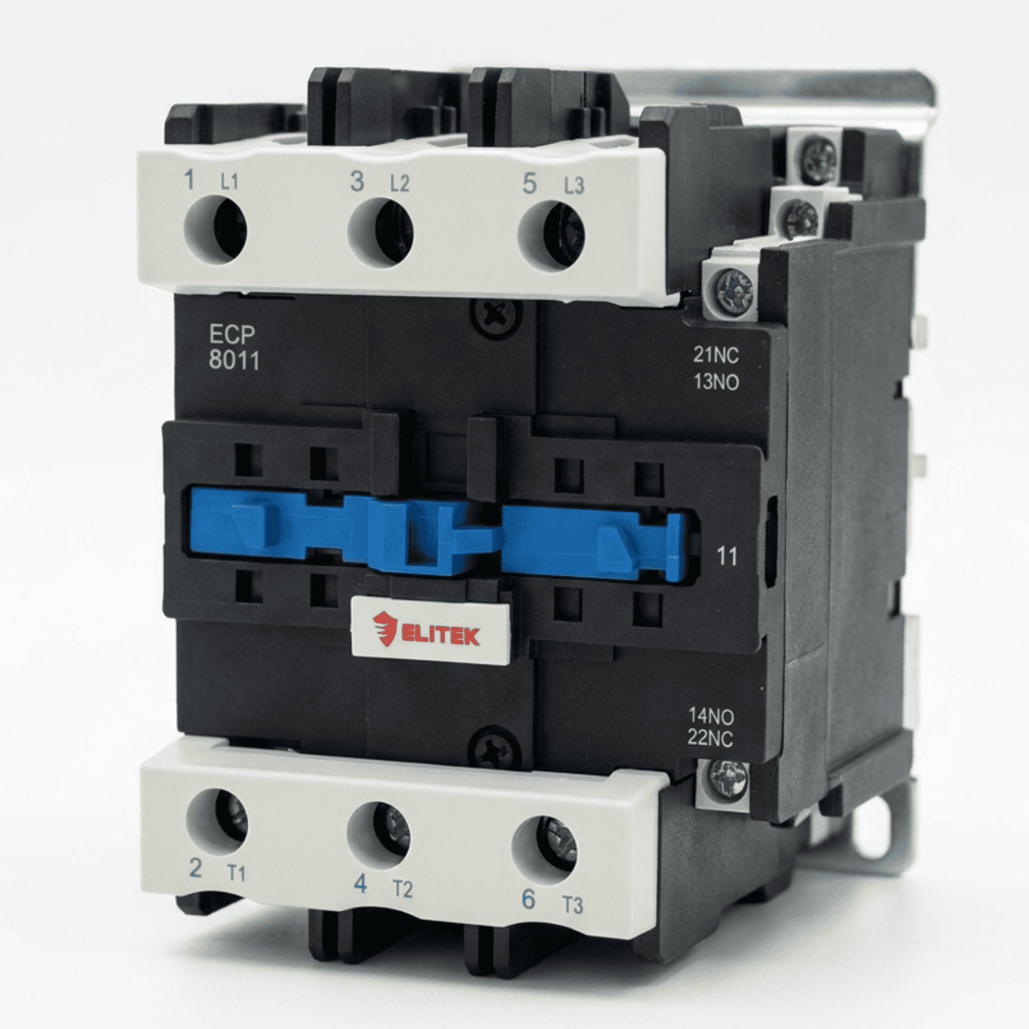 Contator ecp 8011 220v elitek