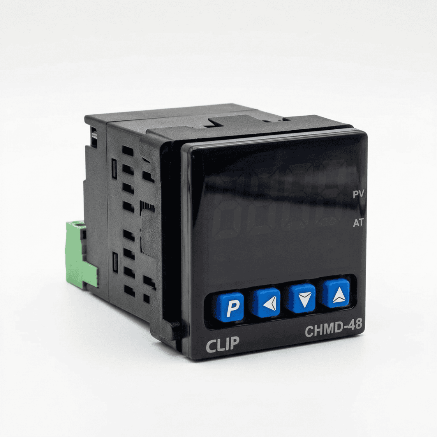 Controlador de Temperatura Digital CHM48-D