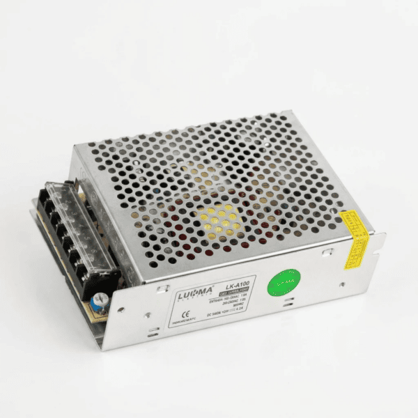 Fonte Chaveada 24V 4,2A 100W Bivolt LK-A100 – Lukma