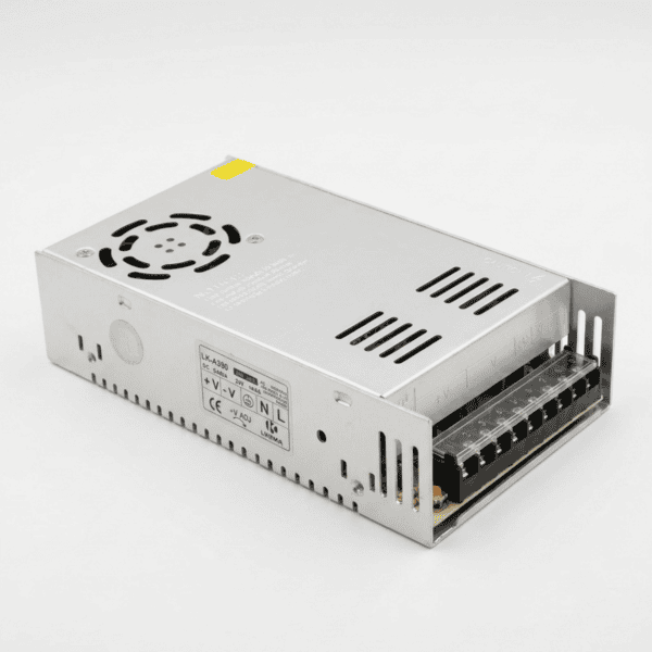 Fonte Chaveada 24V 14,6A 350W Bivolt LK-A350 – Lukma