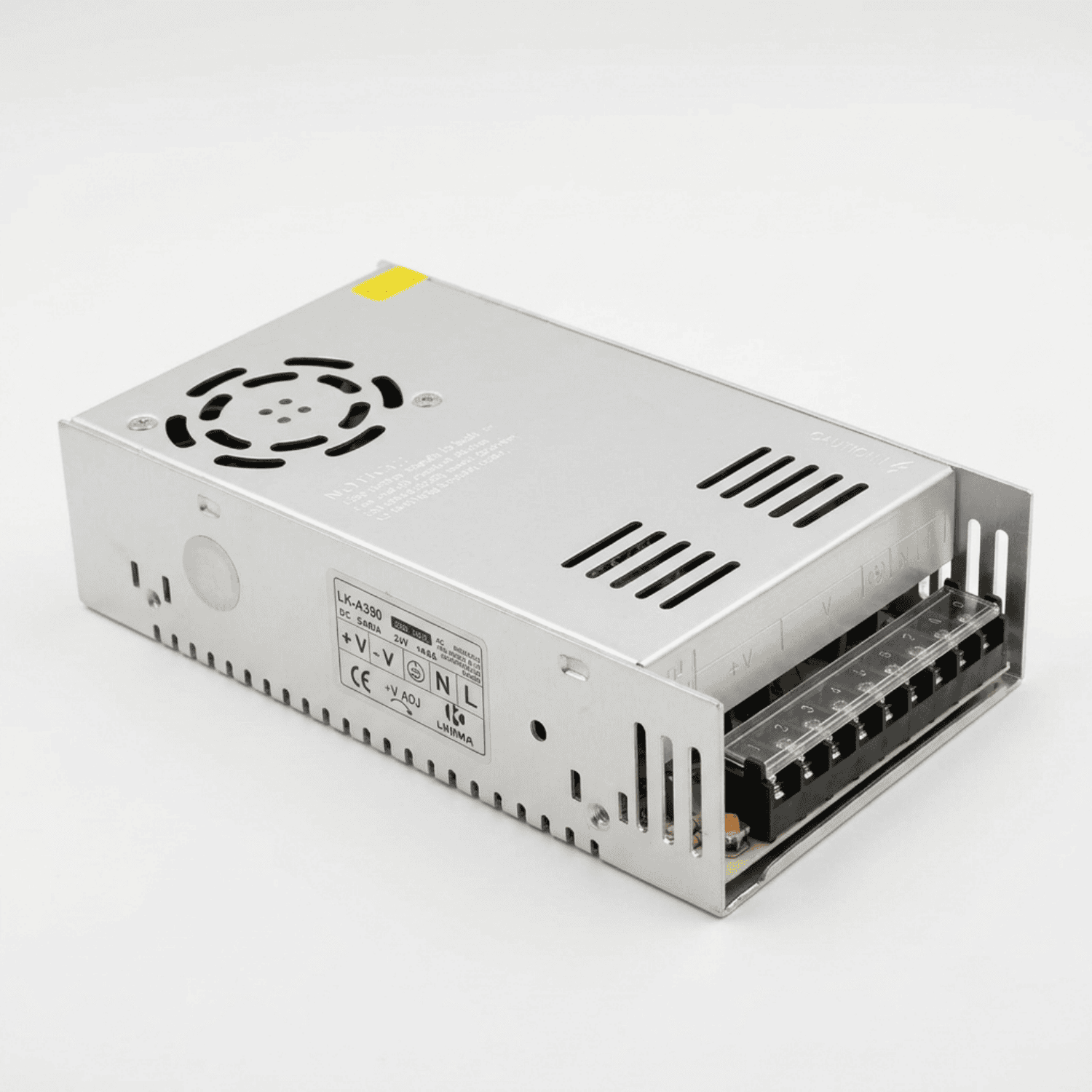 Fonte de alimentação chaveada lk-a350