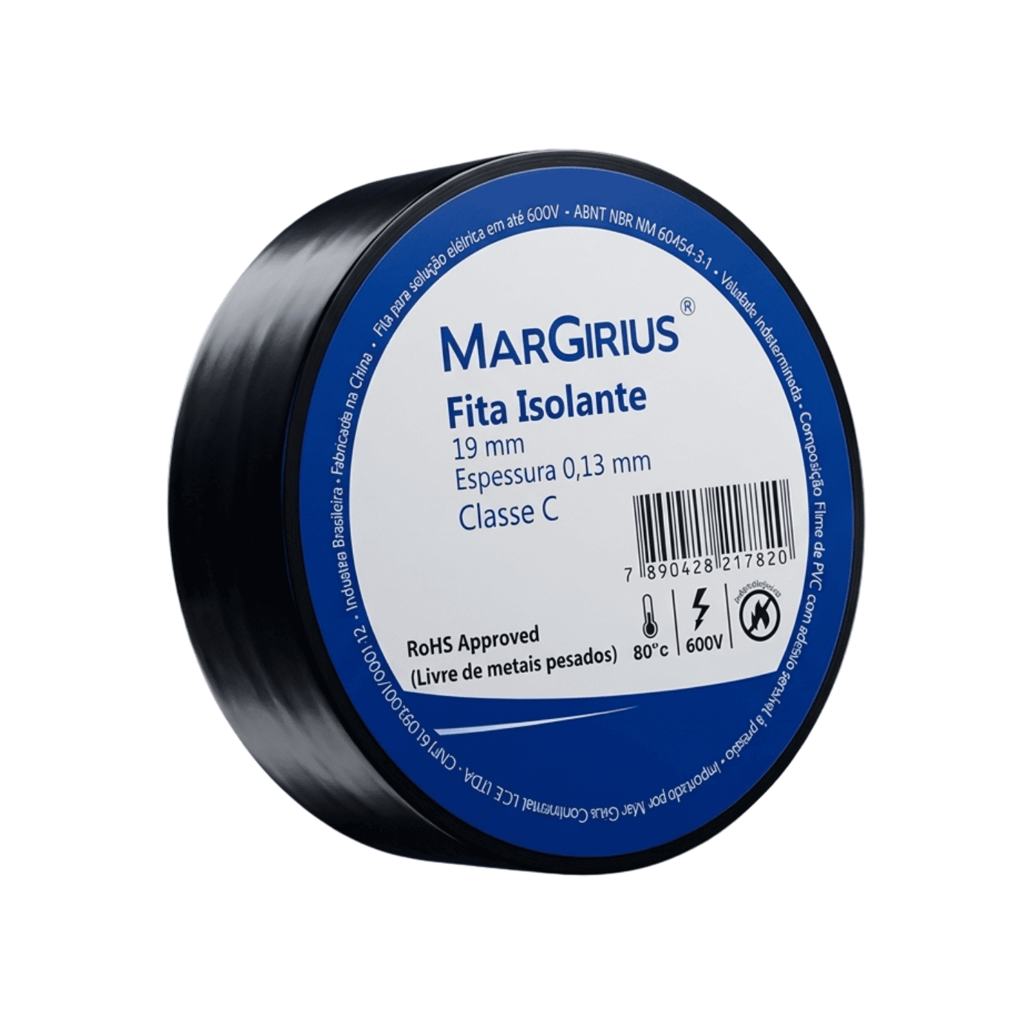 Isolante Margirius