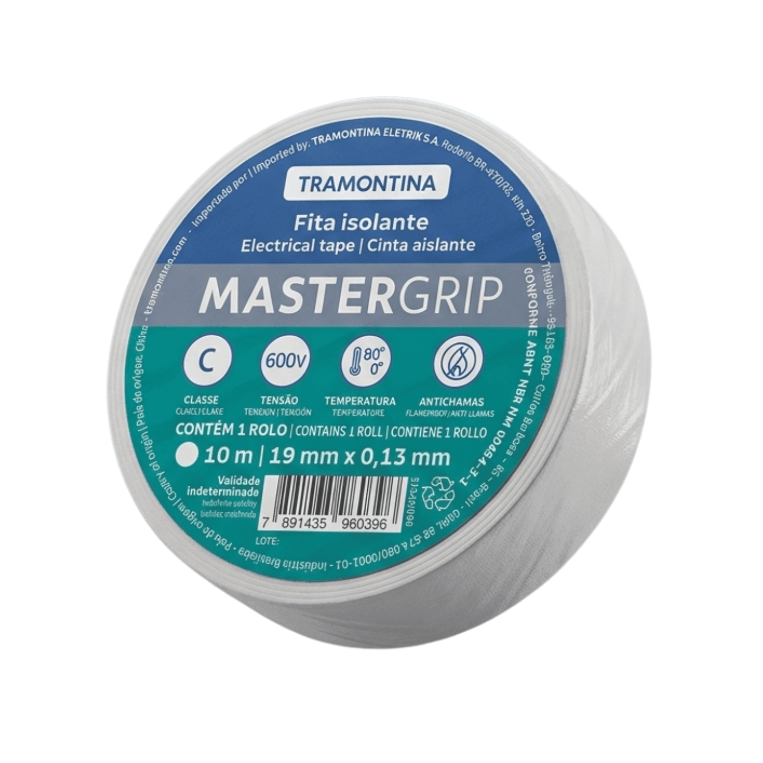 Mastergrip Branco