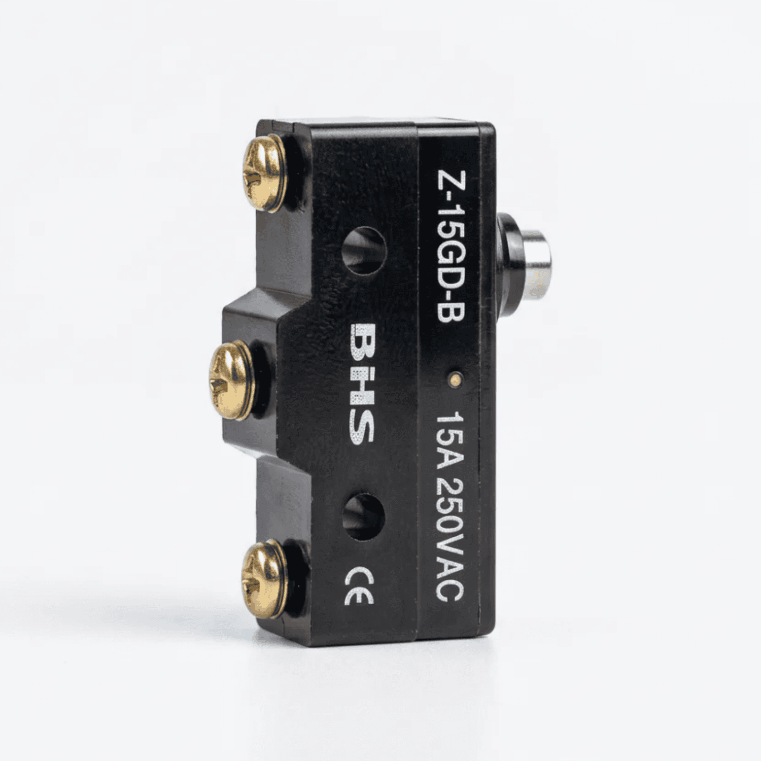Microrruptor BHS Z 15gd b