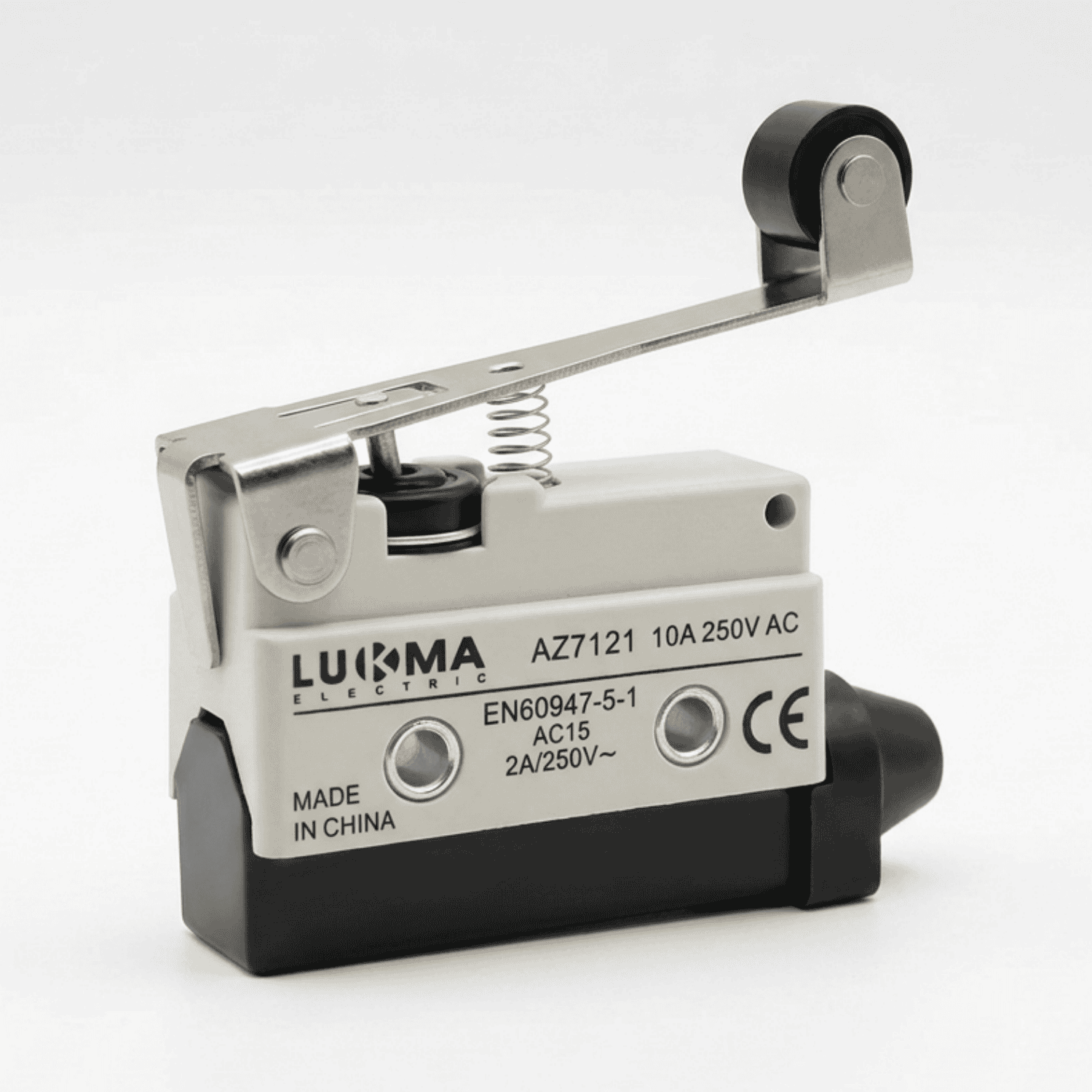 Microrruptor Lukma AZ7121
