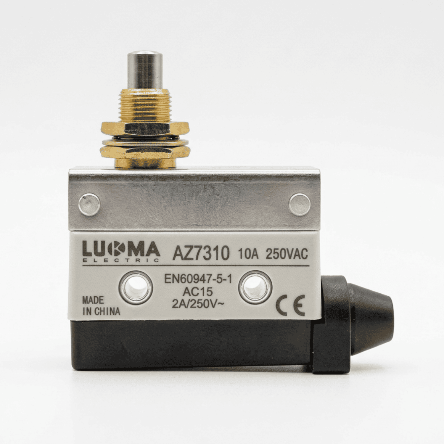 Microrruptor Lukma AZ7310