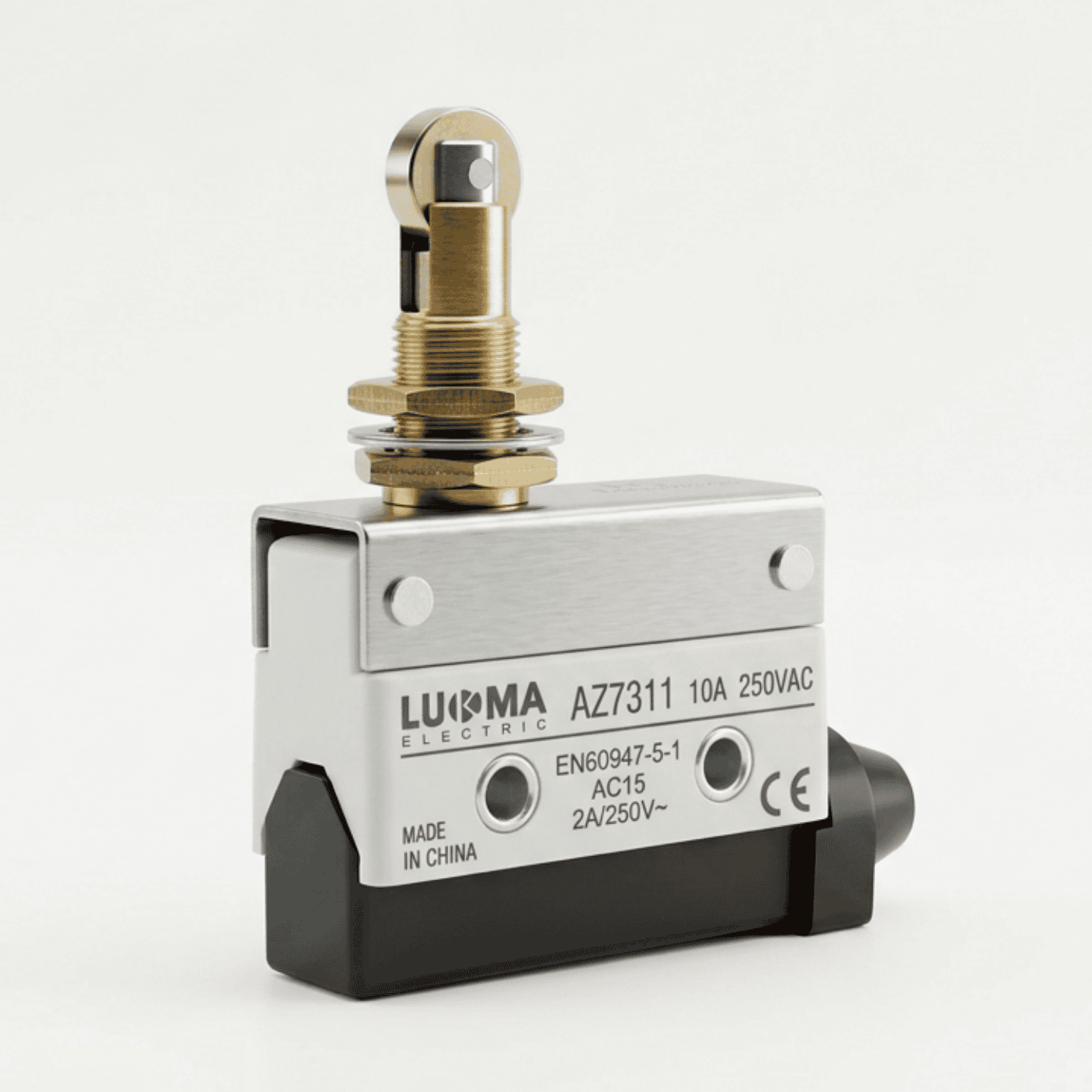 Microrruptor Lukma AZ7311