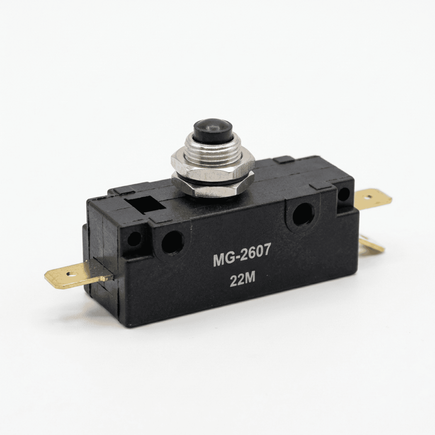 Microrruptor Margirius MG 2607