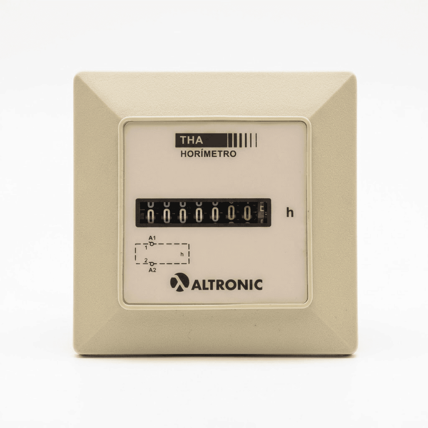 horimetro altronic