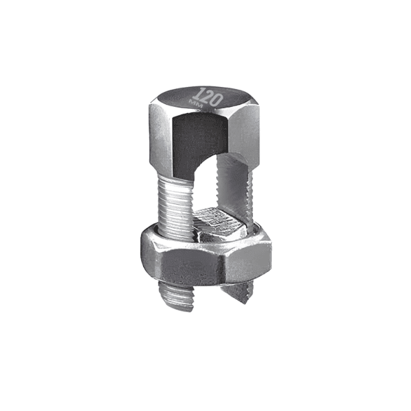 Conector Reforçado Split Bolt 120mm² - Magnet