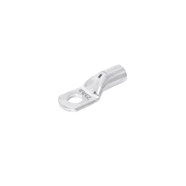 Terminal de Compressão Reforçado 25mm² Furo 8mm - Magnet