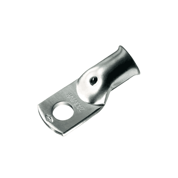 Terminal de Compressão Reforçado 240mm² Furo 16mm - Magnet