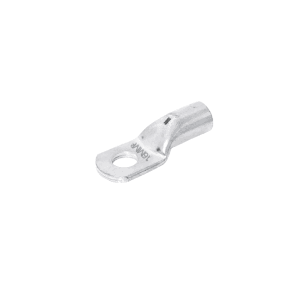 Terminal de Compressão Reforçado 16mm² Furo 6mm - Magnet