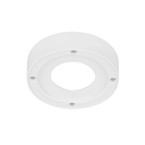 Suporte de Sobrepor para Painel Infinity 18W Redondo – Gaya