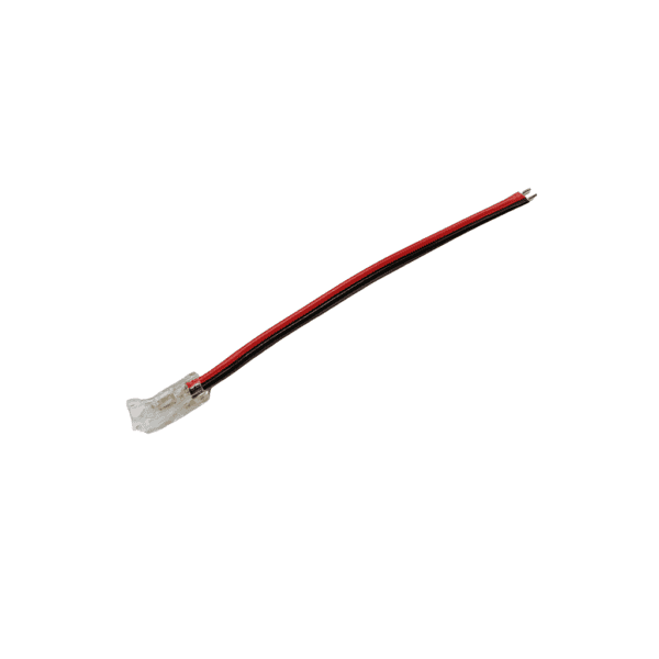 Conector Plug and Play para Fita LED Pratik Slim 8w - Gaya
