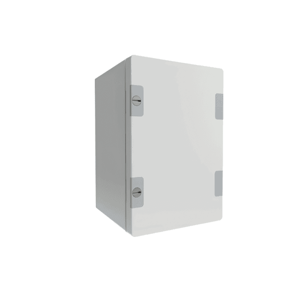 Quadro de Comando NEOBOX 300x200x200mm – Brum NEO001