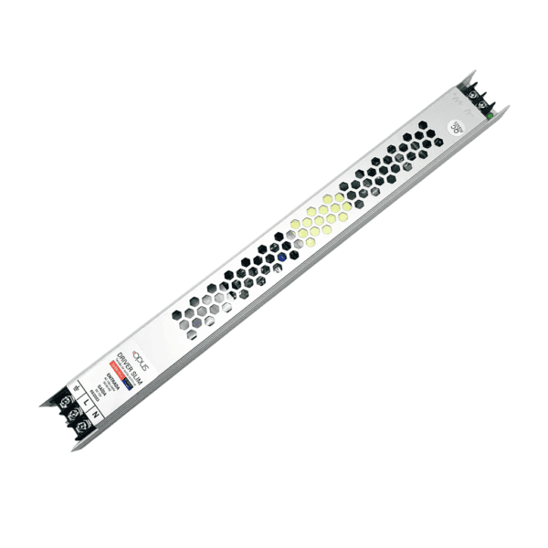 Fonte de Alimentação Slim 12V 10A 120W – Opus