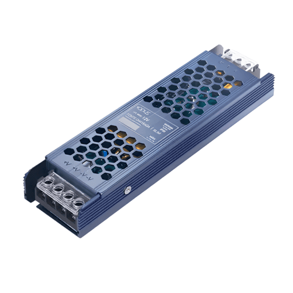 Fonte Chaveada Slim 12V 10A 120W – Opus