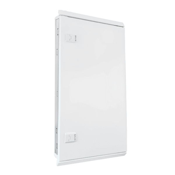 Quadro de Distribuição de Embutir 60 Polos 250A  – Brum VOLT Plus