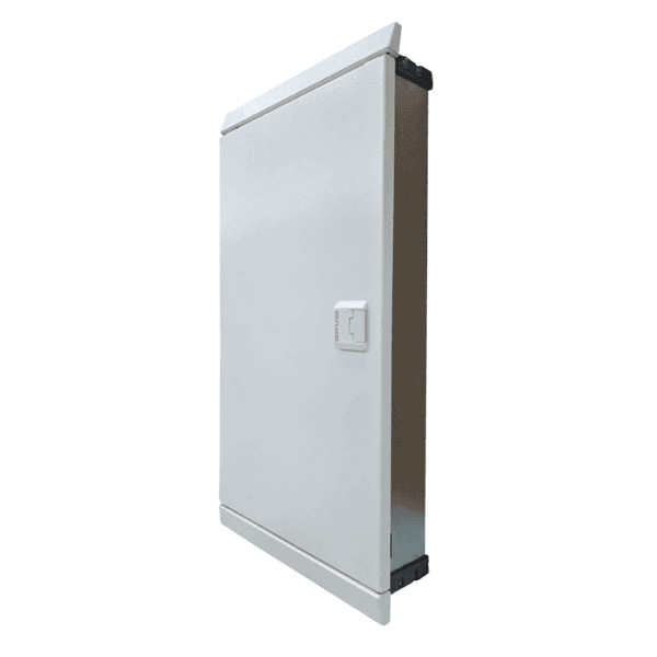 Quadro de Distribuição de Embutir 60 Polos – Brum VOLT 60H