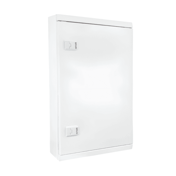 Quadro de Distribuição de Sobrepor 36 Polos 160A – Brum VOLT160