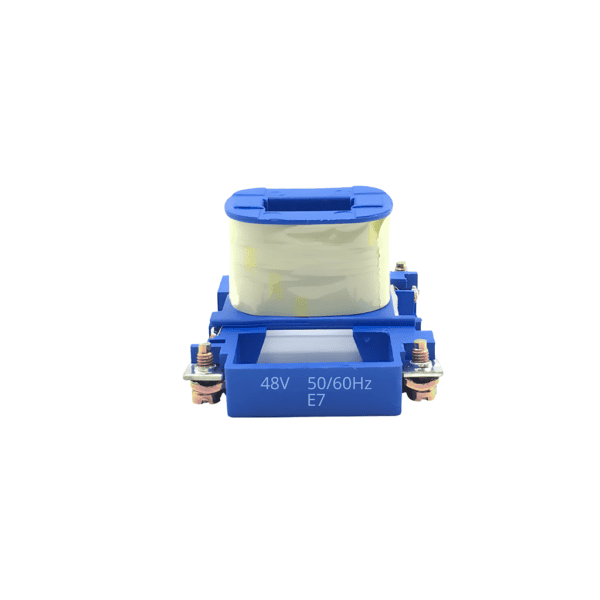 Bobina para Contator NC1 9/12/18A 48V – Chint