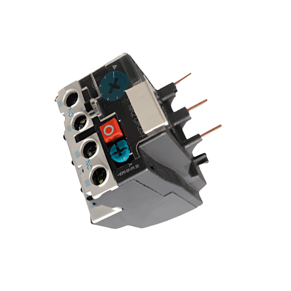 Relé Térmico para Contator 4-6A - Elitek