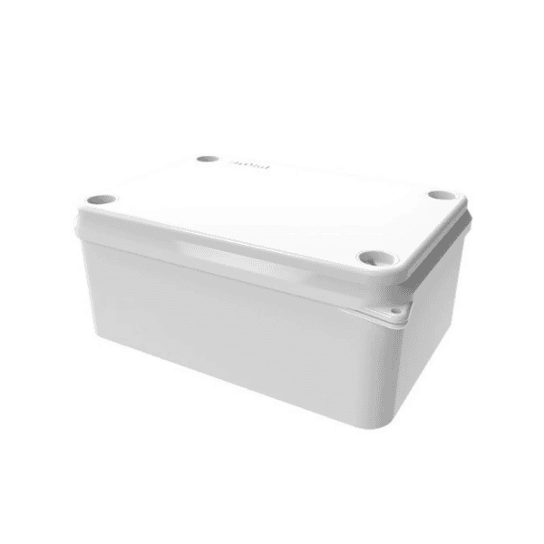 Caixa de Montagem Plástica de Sobrepor BRBO 3 15x11x7cm - Brum
