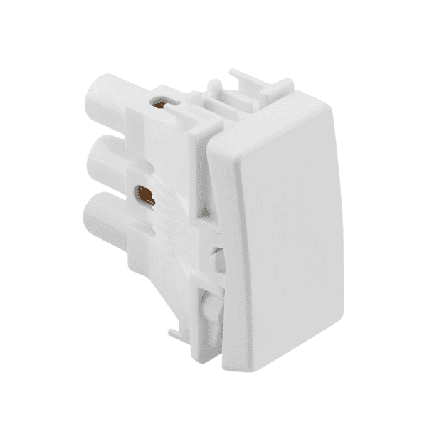 Módulo Interruptor Simples – Linha Simon 19/20
