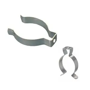 Abraçadeira para Lâmpada Fluorescente / Tuboled 20/40W 112