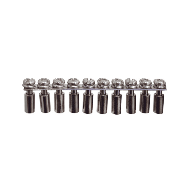 Ponte Conectora para Bornes SAK 2,5 mm – Lukma