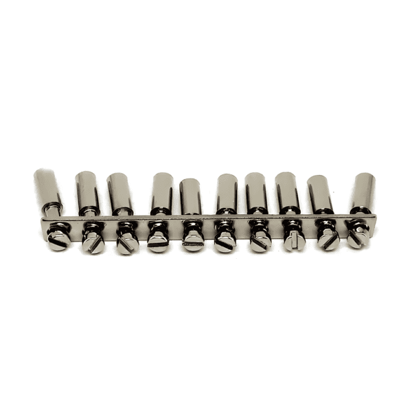 Ponte Conectora para Bornes SAK 10 mm – Lukma