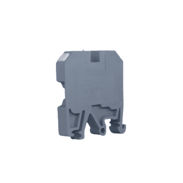 Borne de Passagem SAK 6mm – Elitek