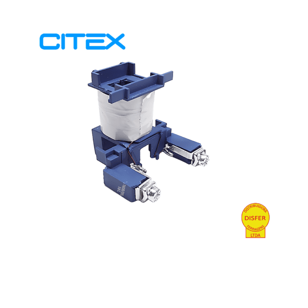 Bobina para Mini Contator NC6 06/09A 24V – Citex