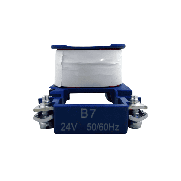 Bobina para Contator NC1 9/12/18A 24V – Lukma